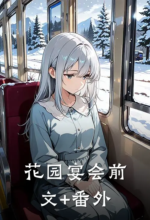 花园宴会前文+番外