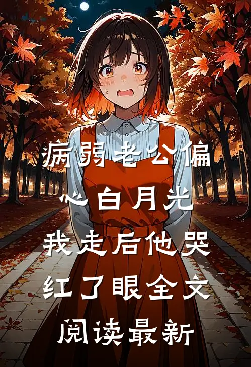 病弱老公偏心白月光，我走后他哭红了眼全文阅读最新