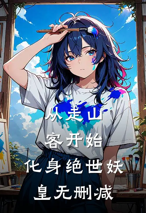 从走山客开始，化身绝世妖皇无删减