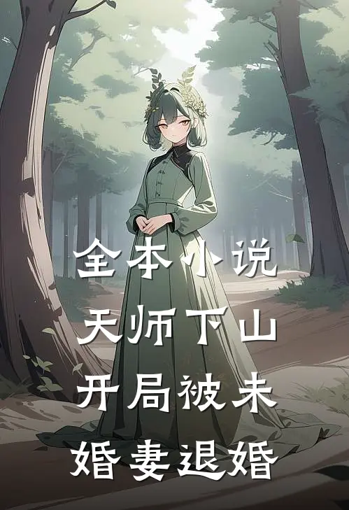 全本小说天师下山：开局被未婚妻退婚