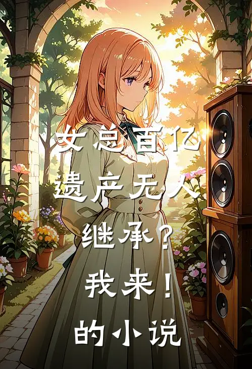 女总百亿遗产无人继承？我来！的小说