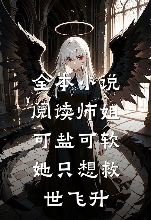 全本小说阅读师姐可盐可软，她只想救世飞升