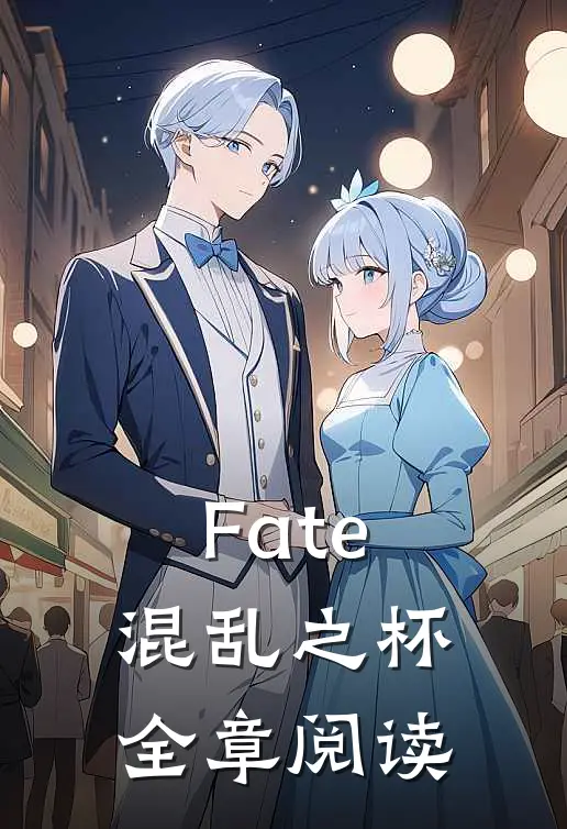 Fate：混乱之杯全章阅读