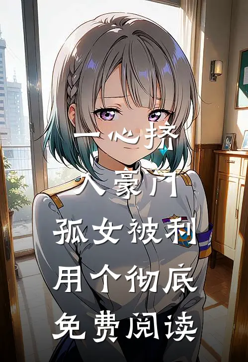 一心挤入豪门，孤女被利用个彻底免费阅读