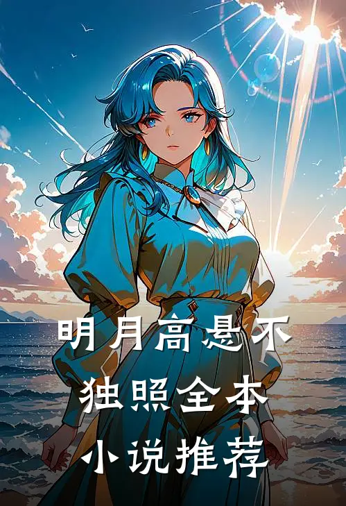 明月高悬不独照全本小说推荐