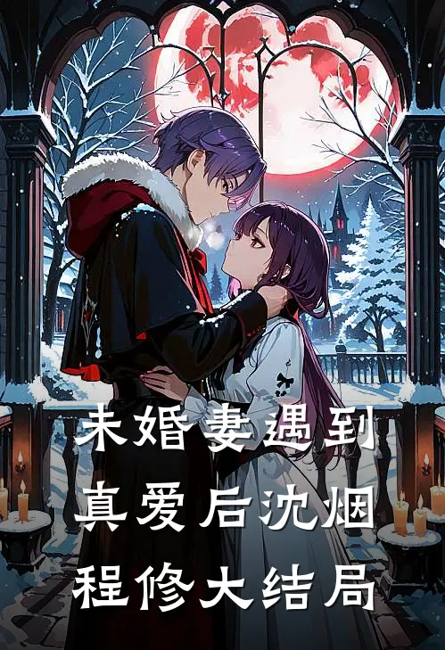 未婚妻遇到真爱后沈烟程修大结局