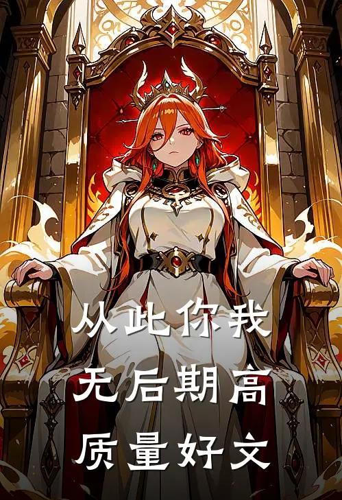 从此你我无后期高质量好文