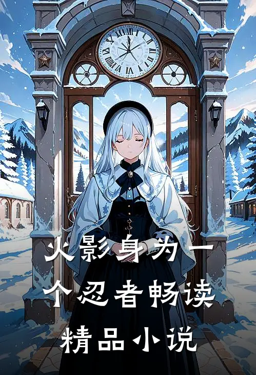 【火影】身为一个忍者畅读精品小说