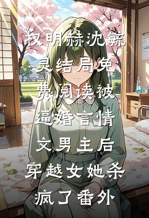 权明赫沈毓灵结局免费阅读被逼婚言情文男主后，穿越女她杀疯了番外