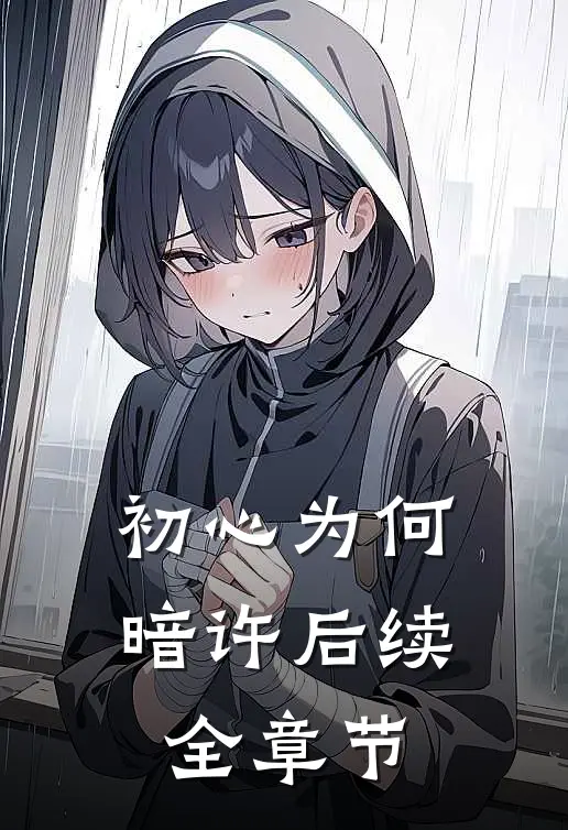 初心为何暗许后续全章节