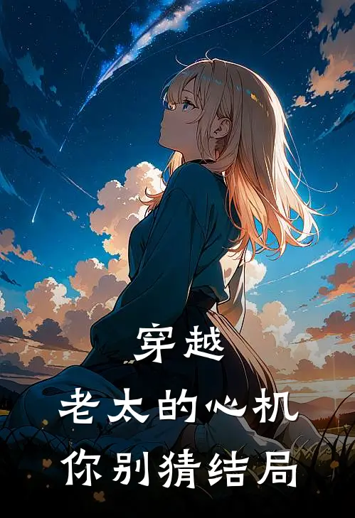 穿越：老太的心机你别猜结局
