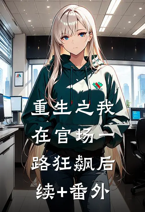重生之我在官场一路狂飙后续+番外