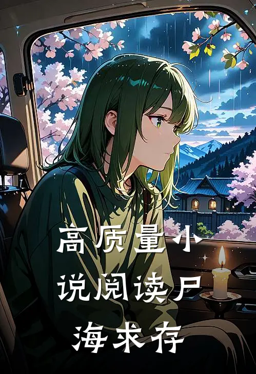高质量小说阅读尸海求存