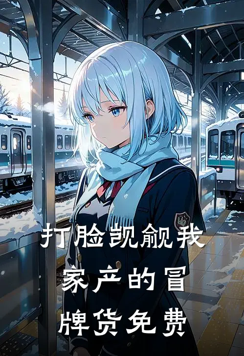 打脸觊觎我家产的冒牌货免费