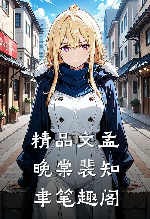 精品文孟晚棠裴知聿笔趣阁