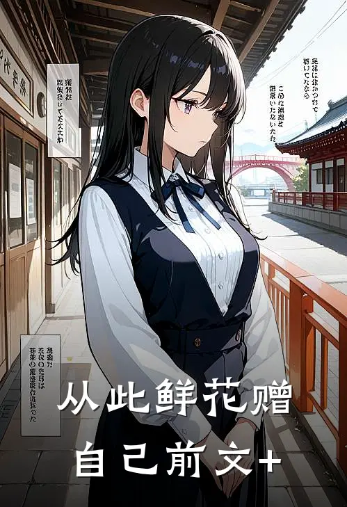 从此鲜花赠自己前文+