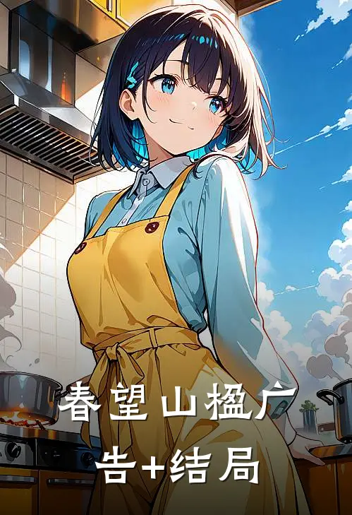 春望山楹广告+结局