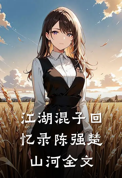 江湖混子回忆录陈强楚山河全文