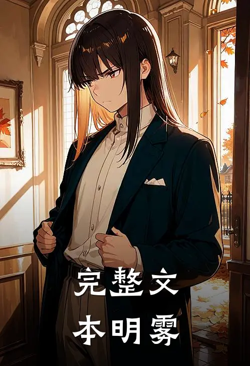 完整文本明雾