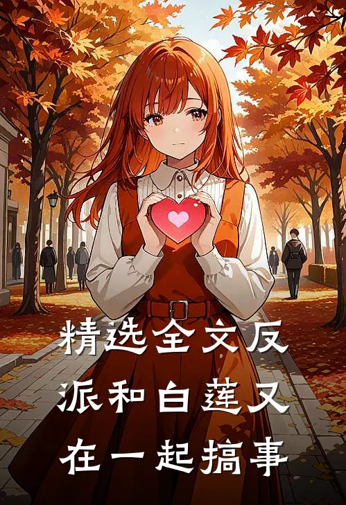 精选全文反派和白莲又在一起搞事