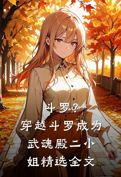 斗罗？穿越斗罗成为武魂殿二小姐精选全文