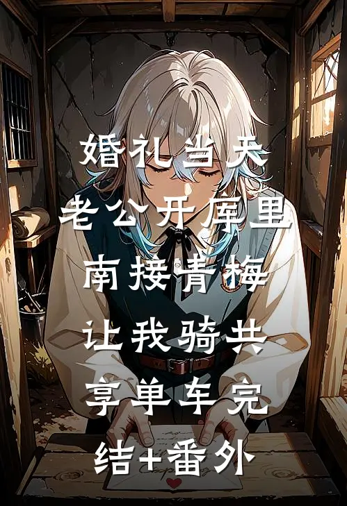 婚礼当天，老公开库里南接青梅，让我骑共享单车完结+番外