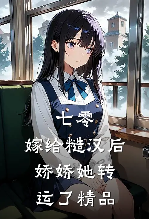 七零：嫁给糙汉后，娇娇她转运了精品