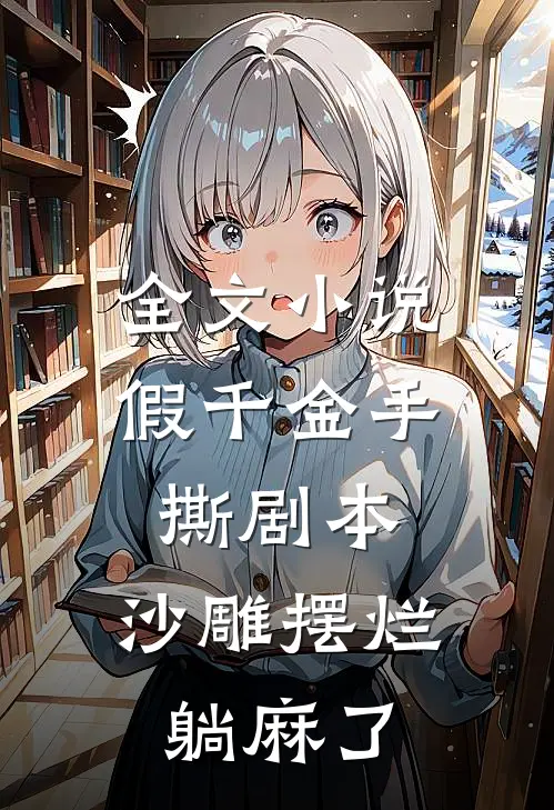 全文小说假千金手撕剧本，沙雕摆烂躺麻了