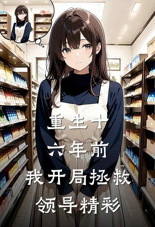 重生十六年前，我开局拯救领导精彩
