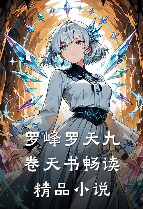 罗峰罗天九卷天书畅读精品小说