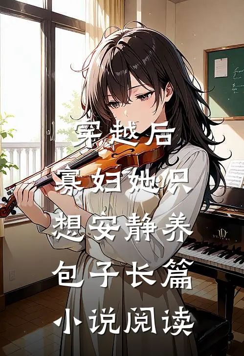 穿越后，寡妇她只想安静养包子长篇小说阅读