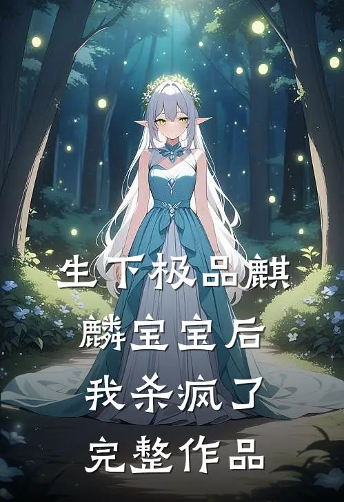 生下极品麒麟宝宝后，我杀疯了完整作品