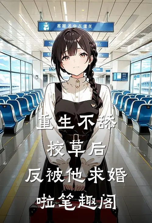 重生不舔校草后，反被他求婚啦笔趣阁