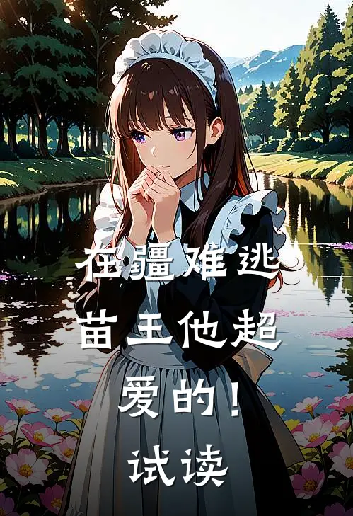 在疆难逃：苗王他超爱的！试读
