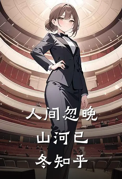 人间忽晚，山河已冬知乎