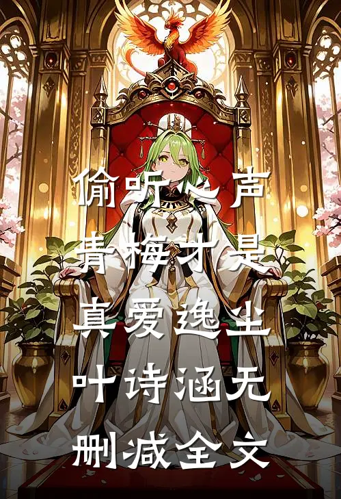 偷听心声，青梅才是真爱逸尘叶诗涵无删减全文
