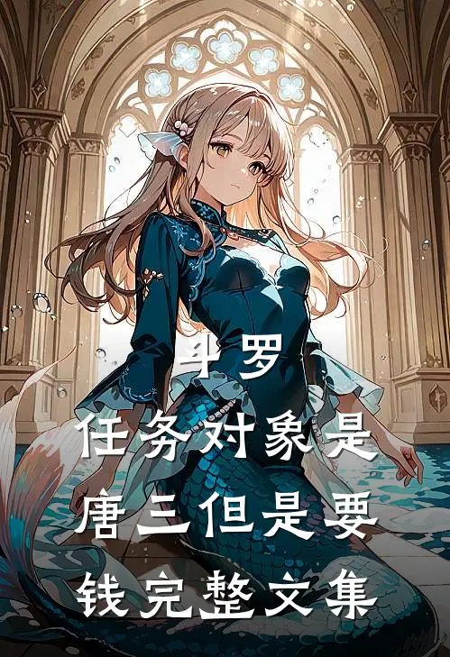 斗罗:任务对象是唐三但是要钱完整文集