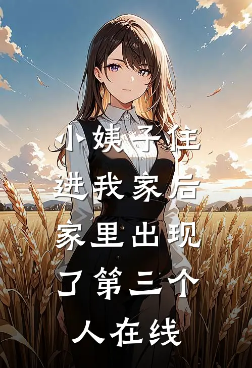 小姨子住进我家后，家里出现了第三个人在线