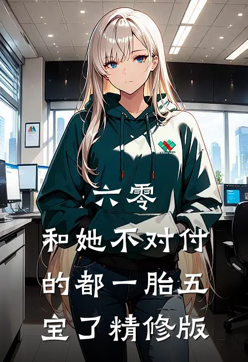 六零：和她不对付的都一胎五宝了精修版