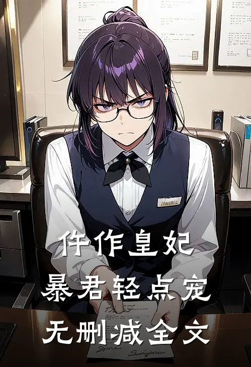 仵作皇妃：暴君轻点宠无删减全文