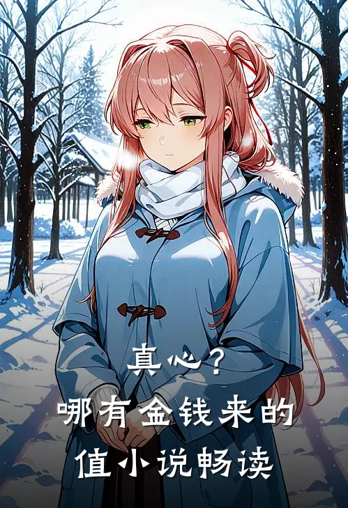 真心？哪有金钱来的值小说畅读