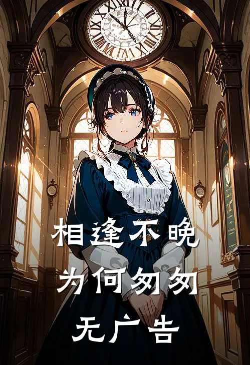 相逢不晚为何匆匆无广告
