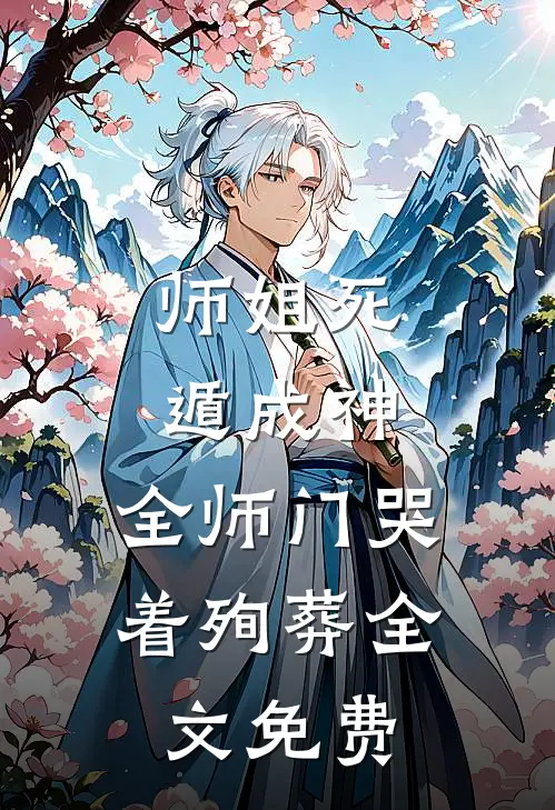 师姐死遁成神，全师门哭着殉葬全文免费