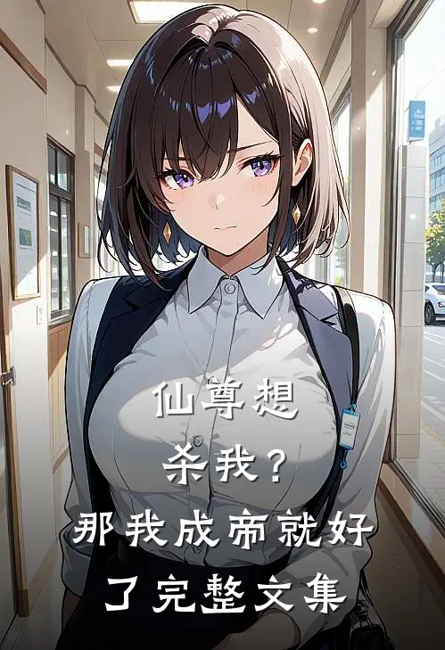 仙尊想杀我？那我成帝就好了完整文集