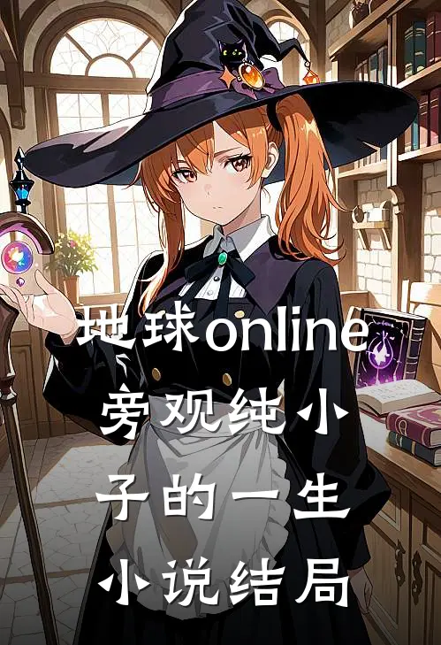 地球online，旁观纯小子的一生小说结局
