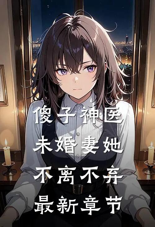 傻子神医：未婚妻她不离不弃最新章节