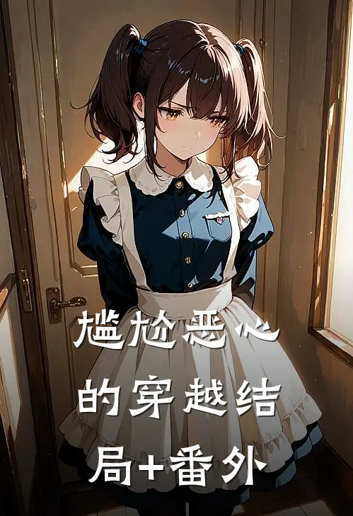 尴尬恶心的穿越结局+番外