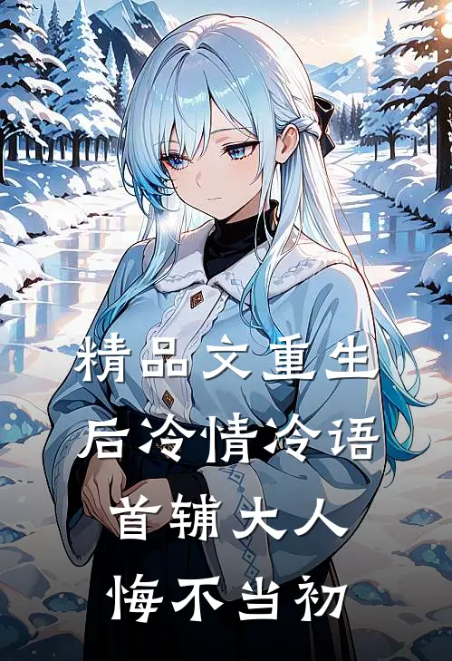 精品文重生后冷情冷语，首辅大人悔不当初