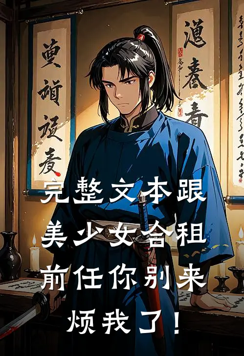 完整文本跟美少女合租，前任你别来烦我了！