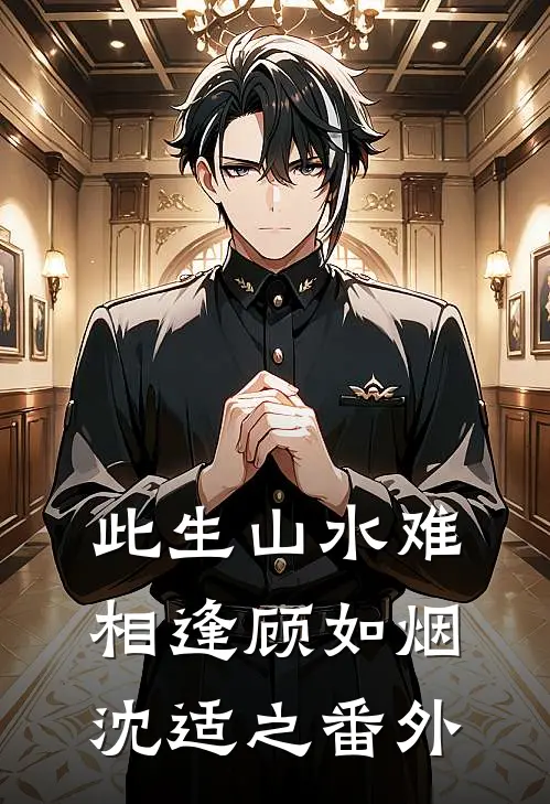 此生山水难相逢顾如烟沈适之 番外